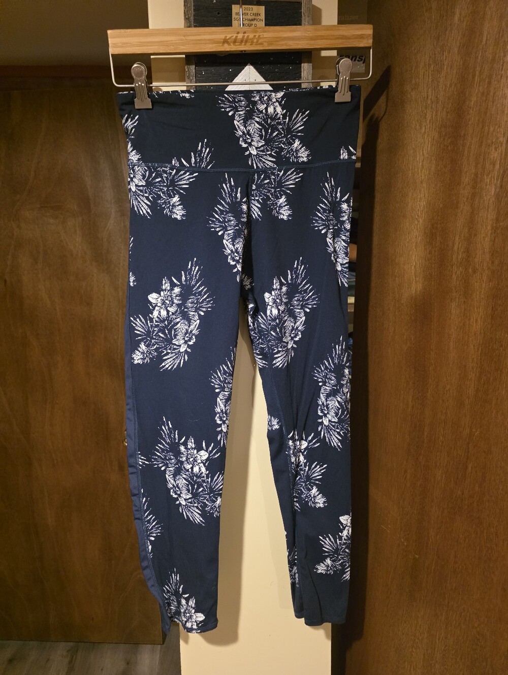 Vuori Stride Leggings